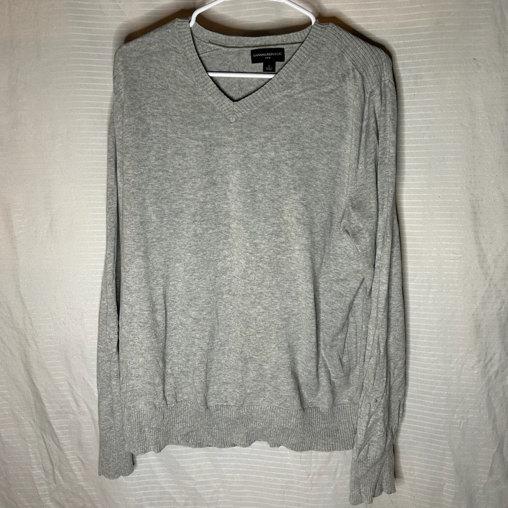 Banana Republic Sweater